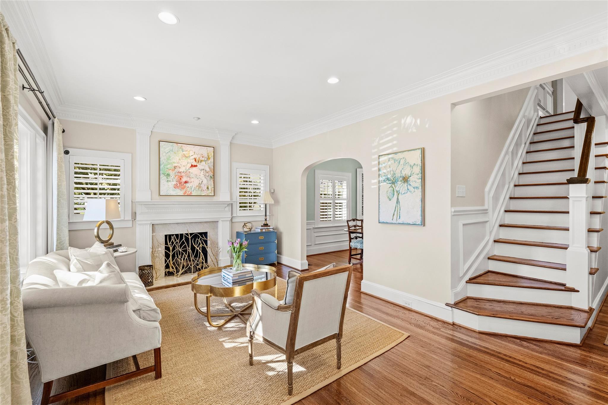 336 Tranquil Avenue Charlotte NC 28209