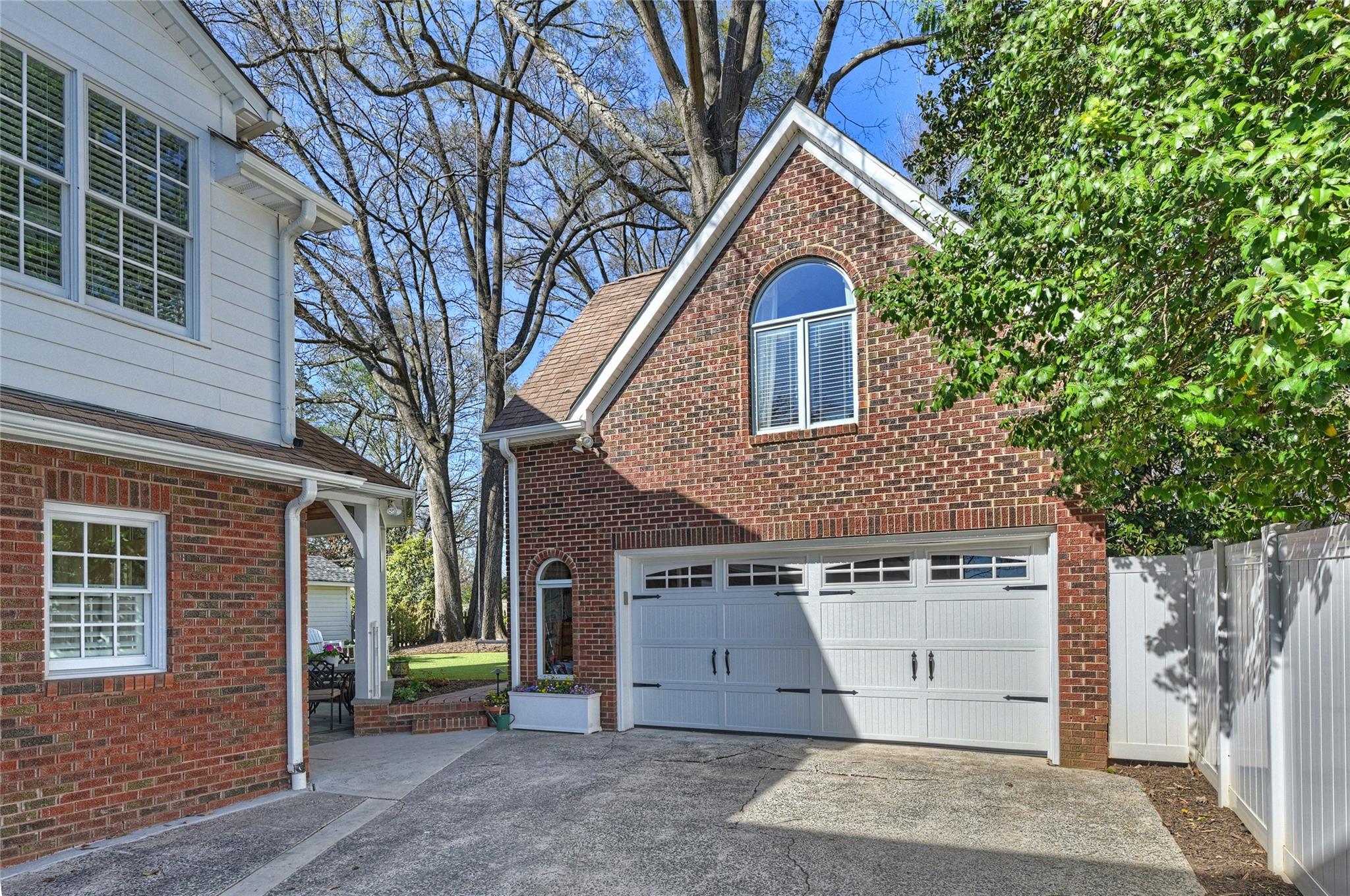 336 Tranquil Avenue Charlotte NC 28209