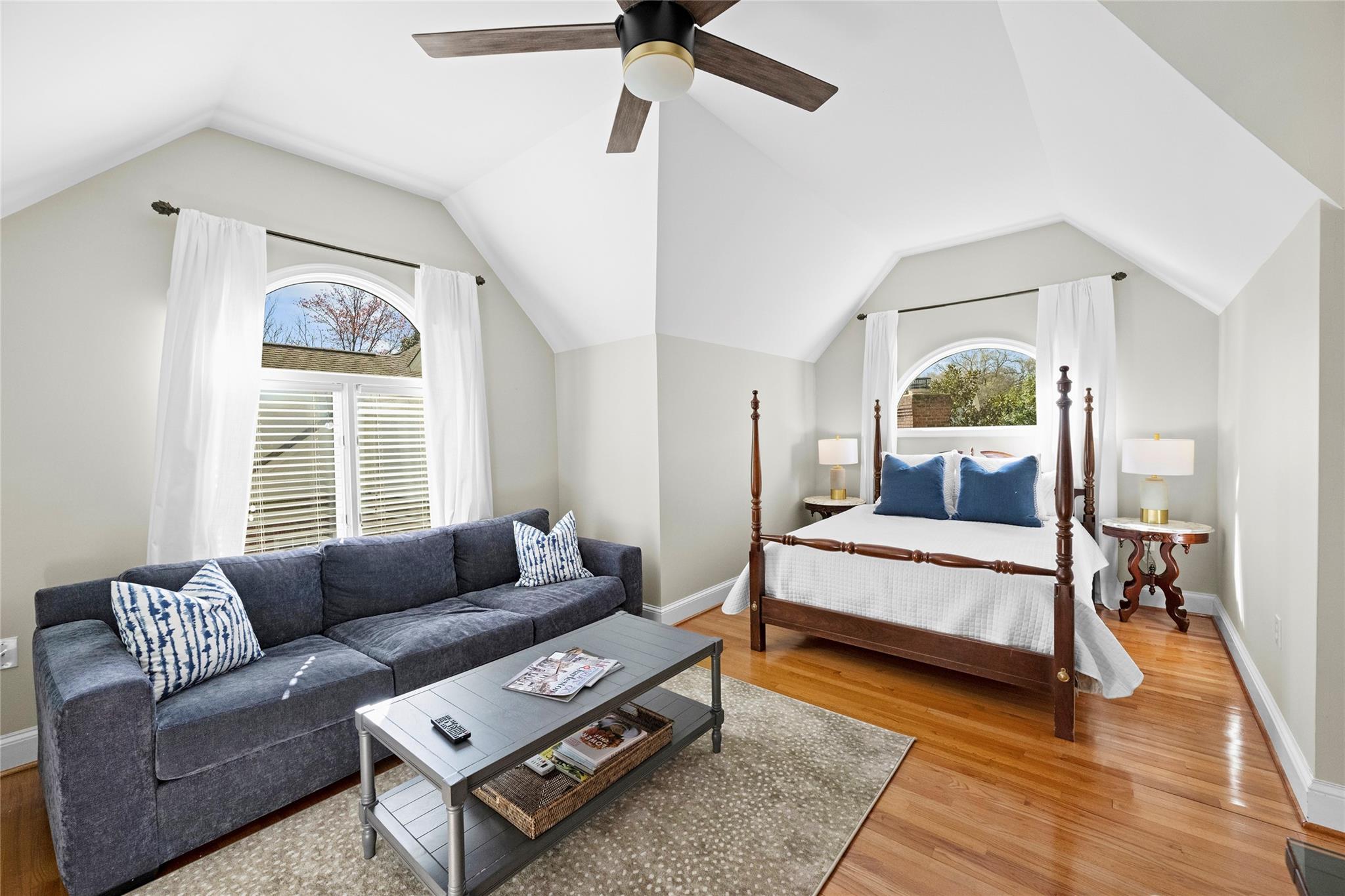 336 Tranquil Avenue Charlotte NC 28209