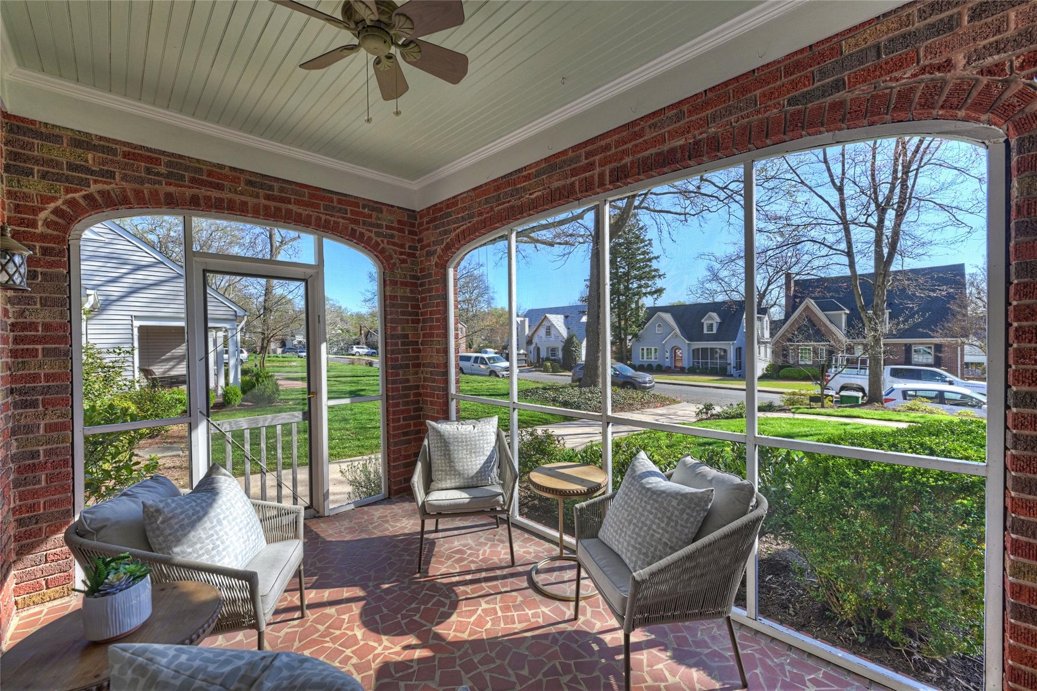 336 Tranquil Avenue Charlotte NC 28209