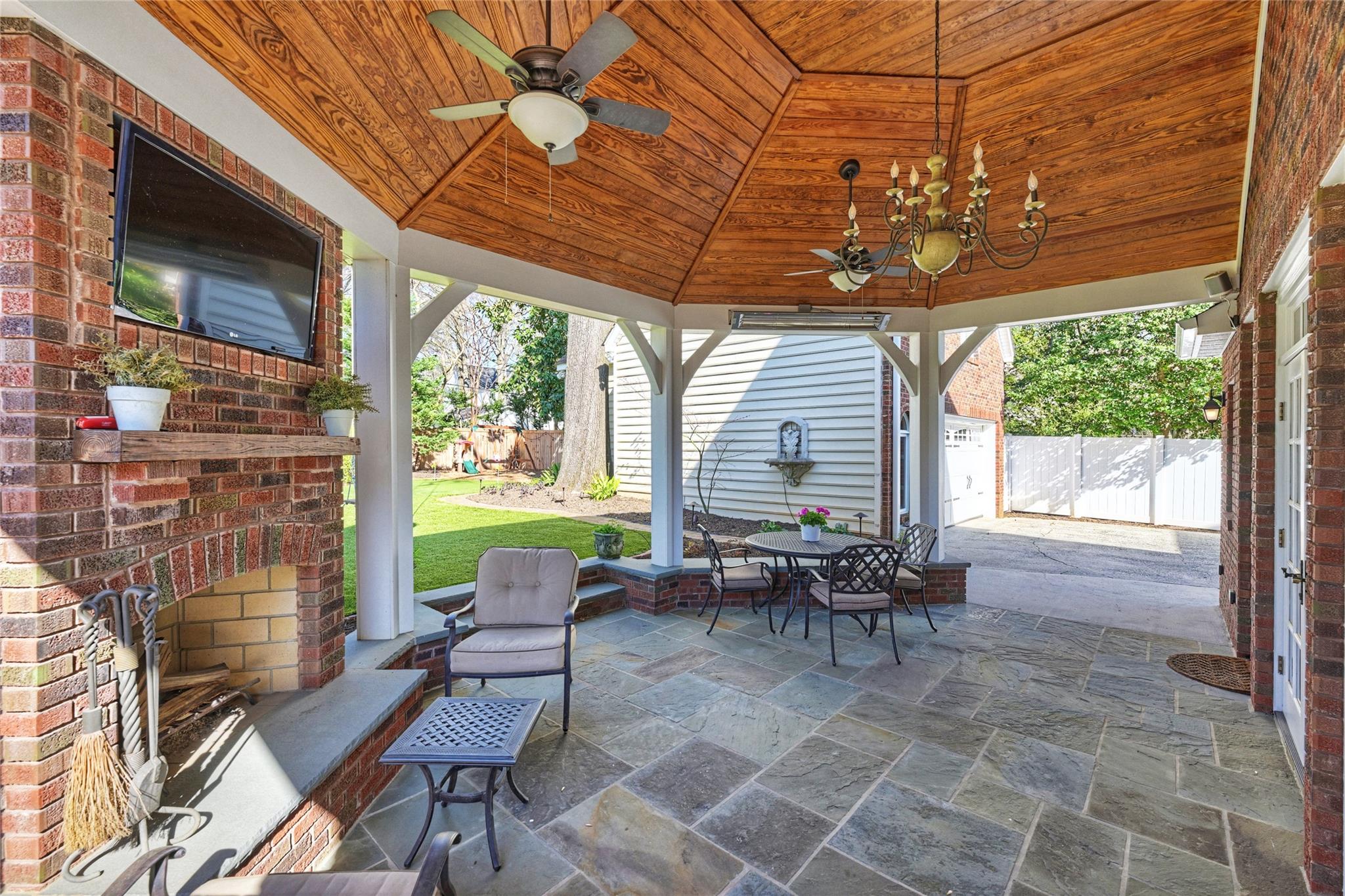 336 Tranquil Avenue Charlotte NC 28209