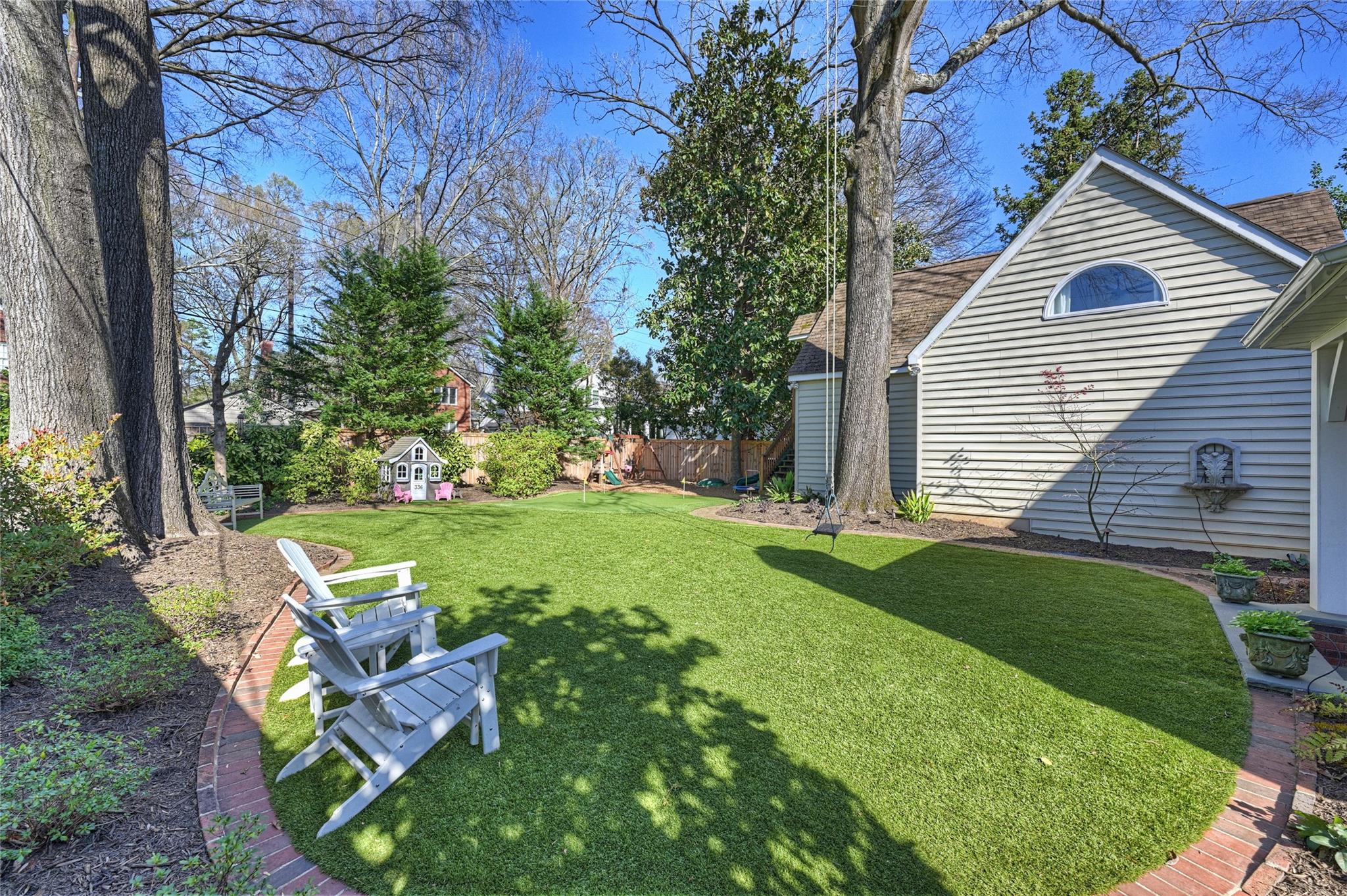 336 Tranquil Avenue Charlotte NC 28209