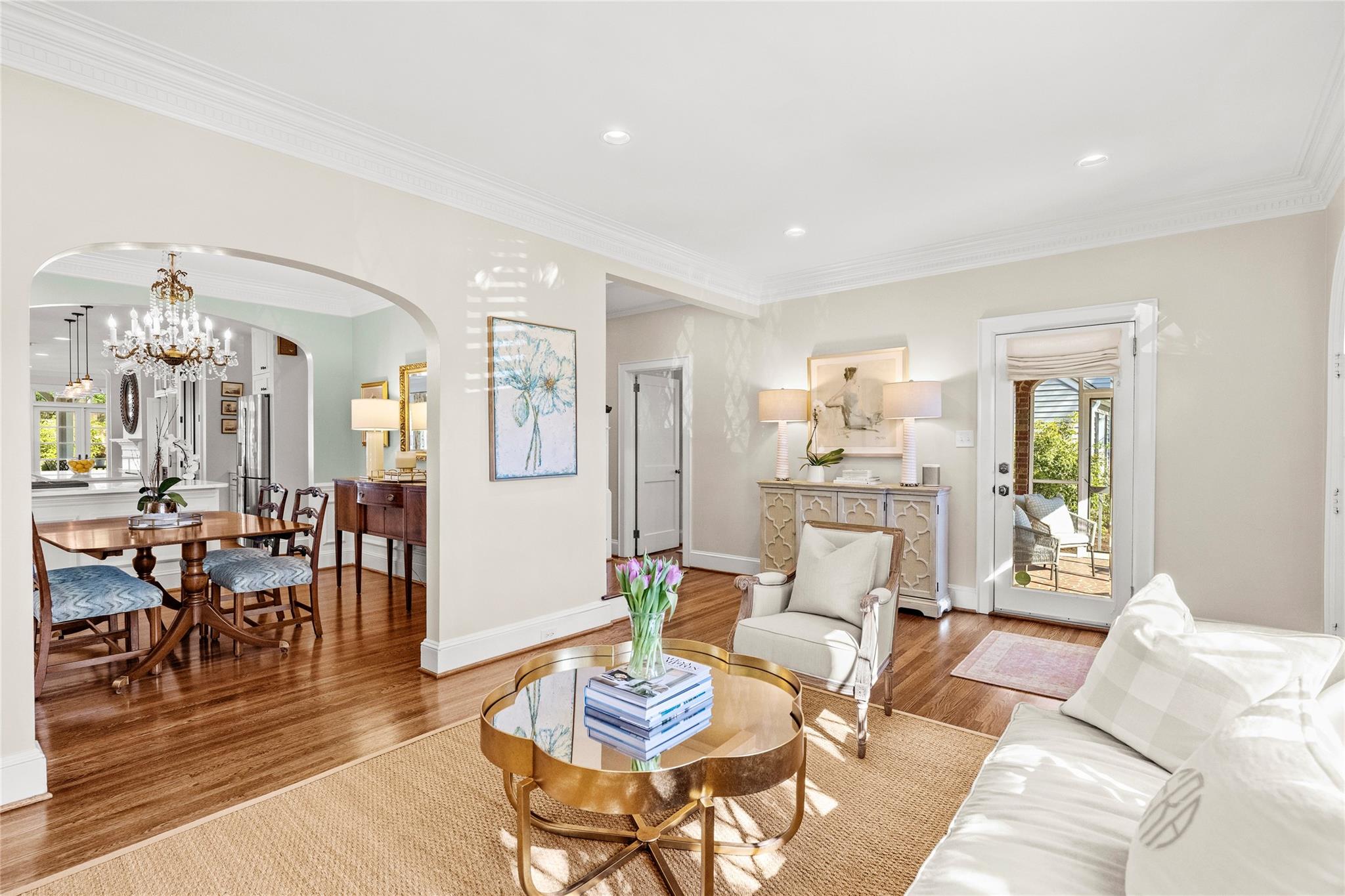 336 Tranquil Avenue Charlotte NC 28209
