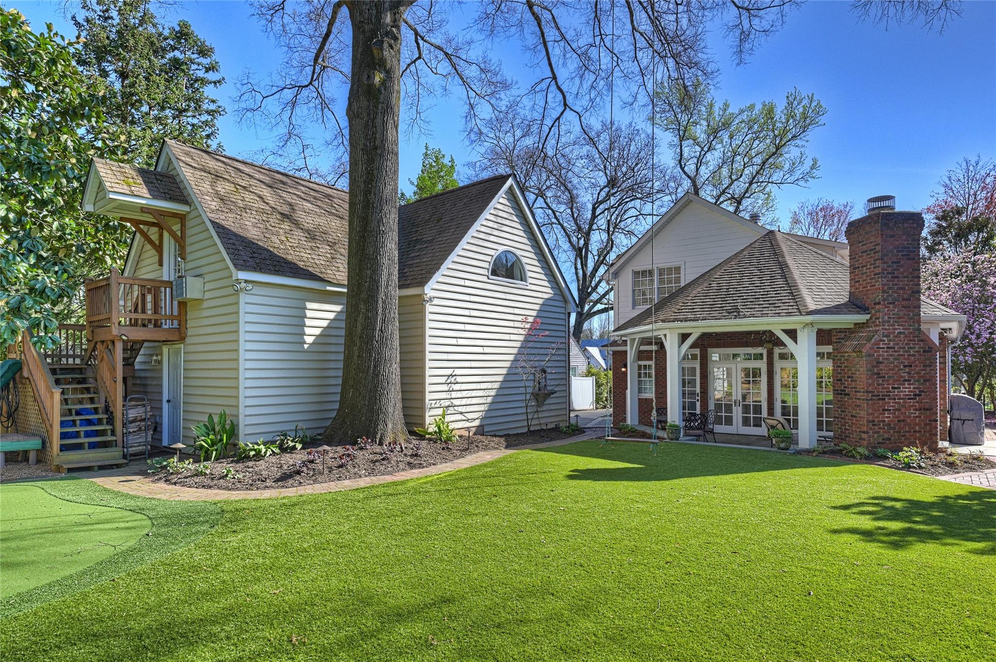 336 Tranquil Avenue Charlotte NC 28209