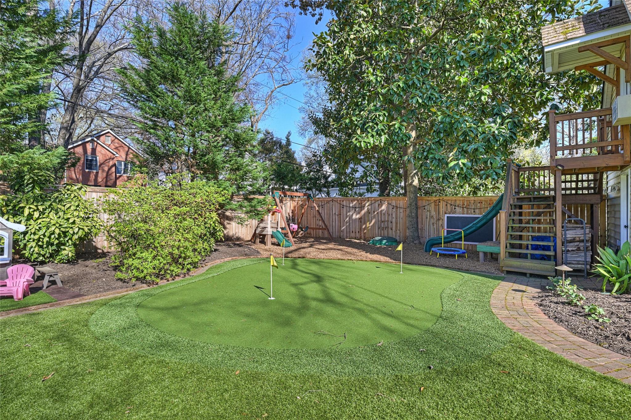 336 Tranquil Avenue Charlotte NC 28209