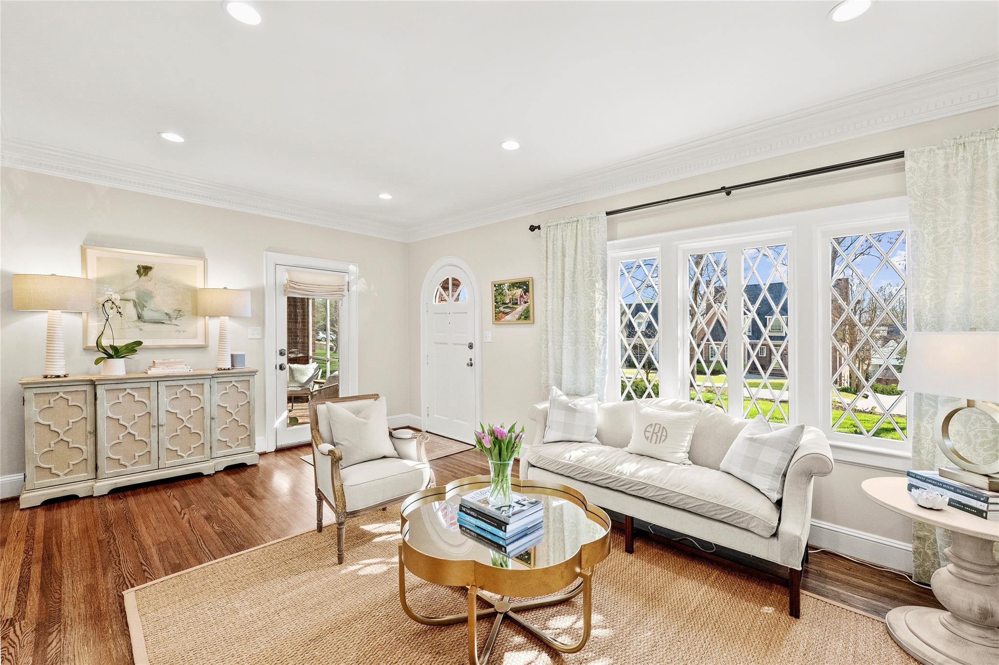 336 Tranquil Avenue Charlotte NC 28209