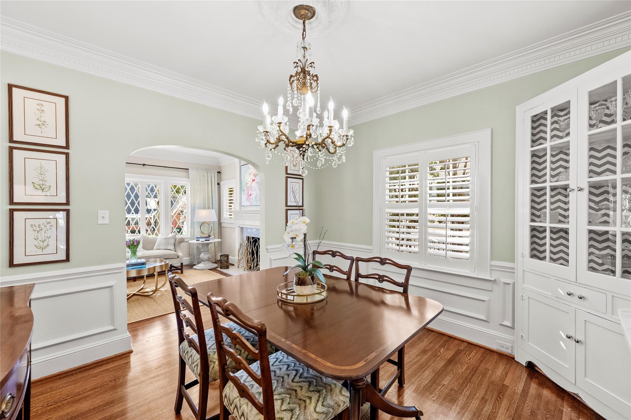 336 Tranquil Avenue Charlotte NC 28209