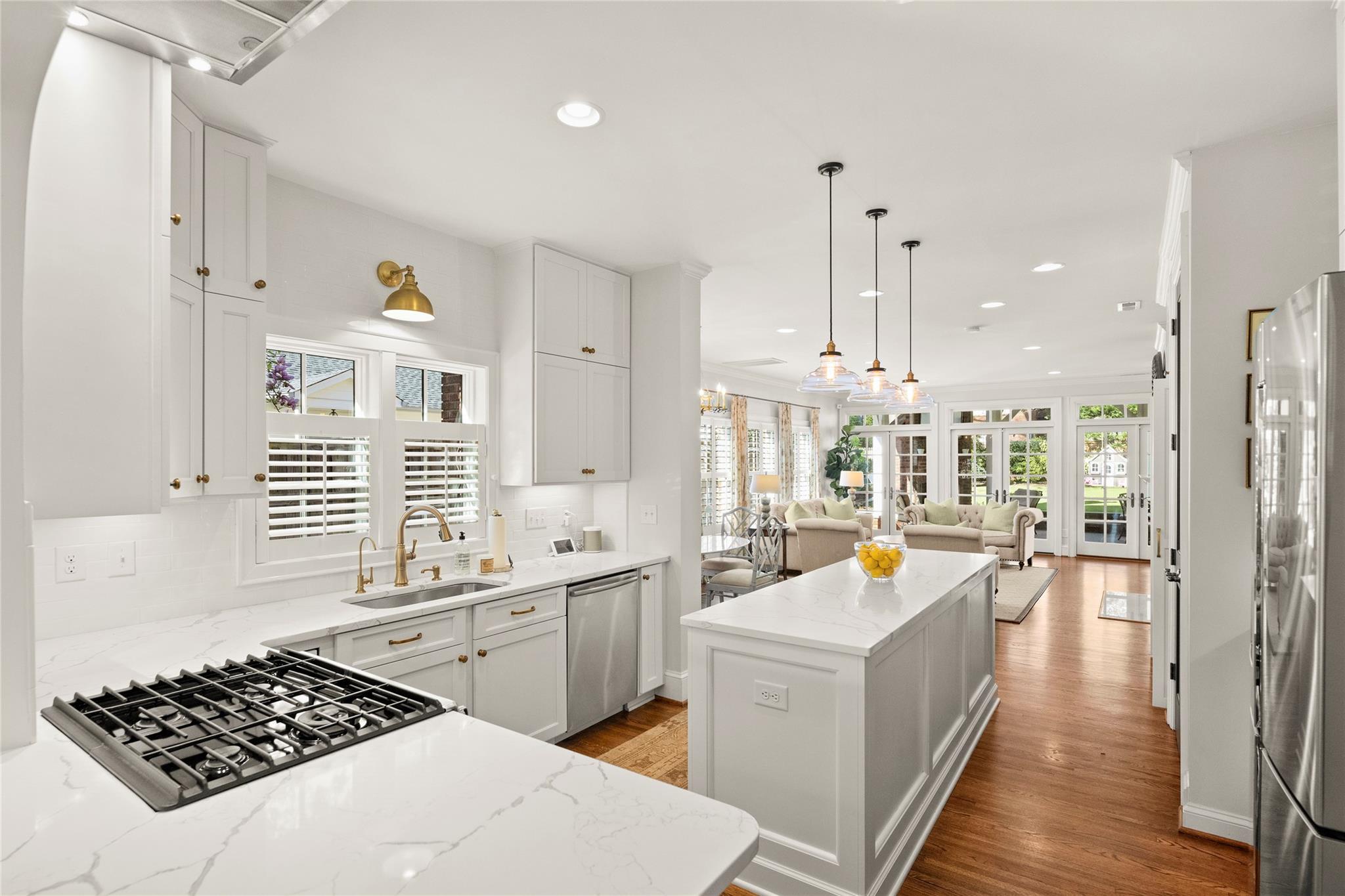 336 Tranquil Avenue Charlotte NC 28209