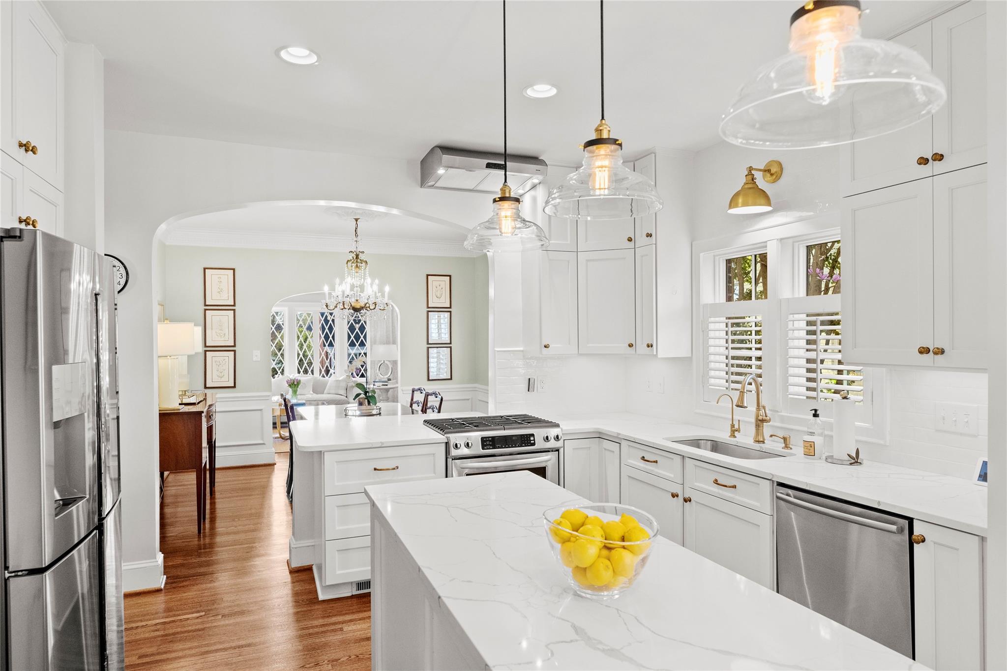 336 Tranquil Avenue Charlotte NC 28209