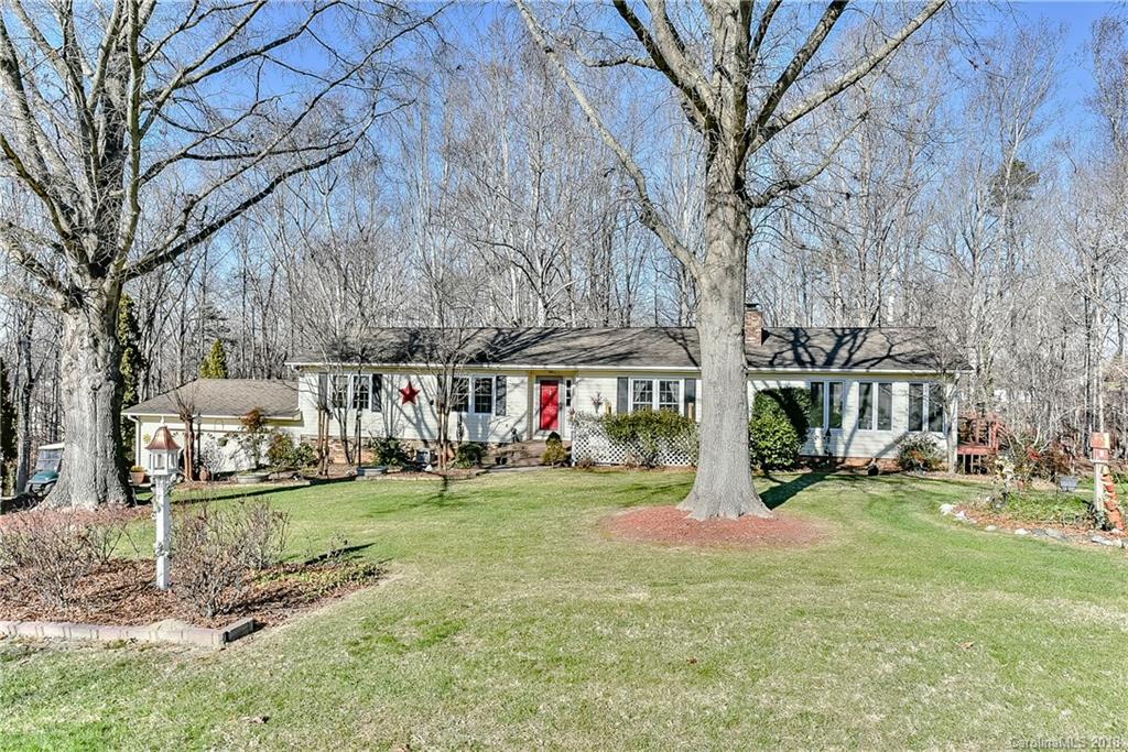 3027 Vernell Lane Shelby NC 28150