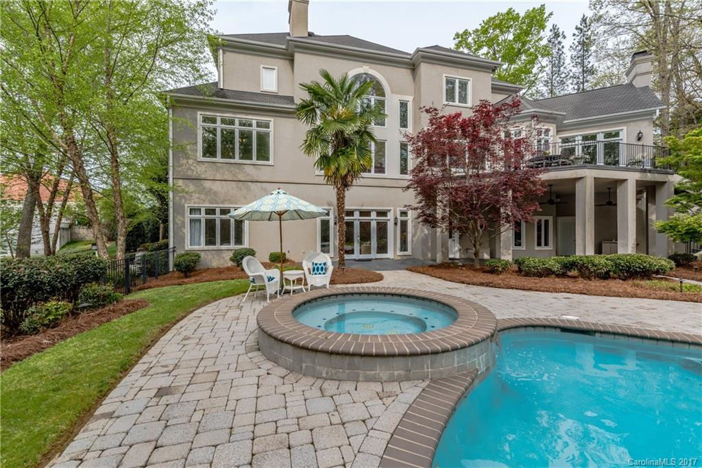 6511 Pembry Links Circle Charlotte NC 28277