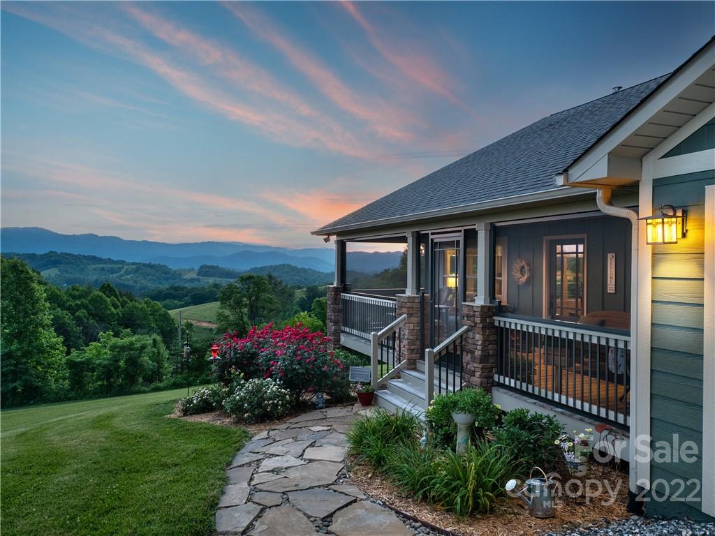 70 Huey Road Marshall NC 28753