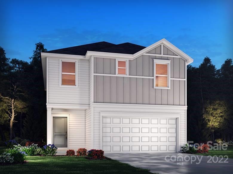 125 Guardian Gate Drive Mooresville NC 28115