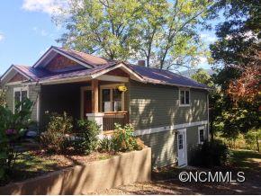 131 Murphy Hill Road Weaverville NC 28787