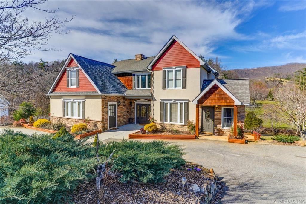 18 Philly Run Drive Weaverville NC 28787