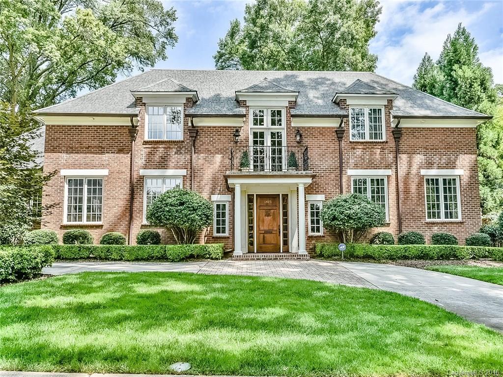 1415 Twiford Place Charlotte NC 28207