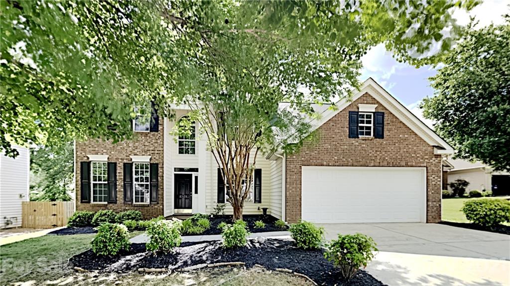 8925 Arbor Grove Lane Charlotte NC 28277