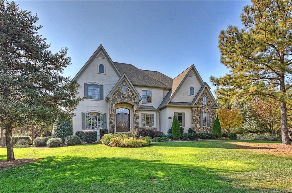198 Milford Circle Mooresville NC 28117