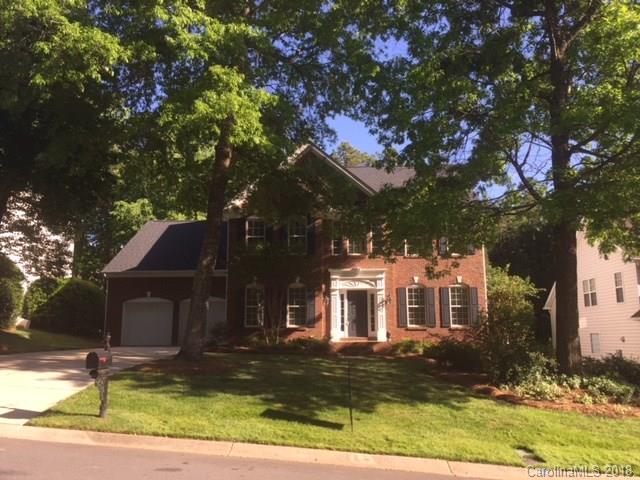 708 Coachman Drive Waxhaw NC 28173