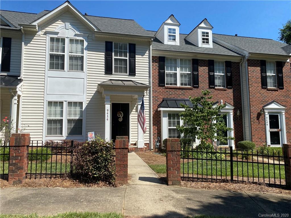 9414 Cadman Court Cornelius NC 28031