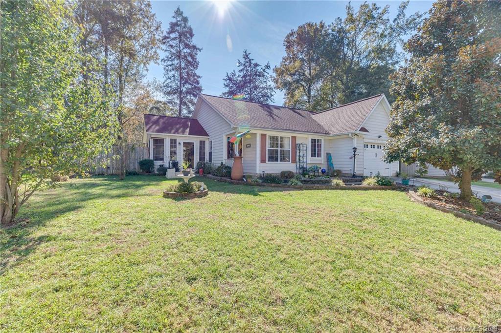 5049 Poplar Glen Drive Matthews NC 28104