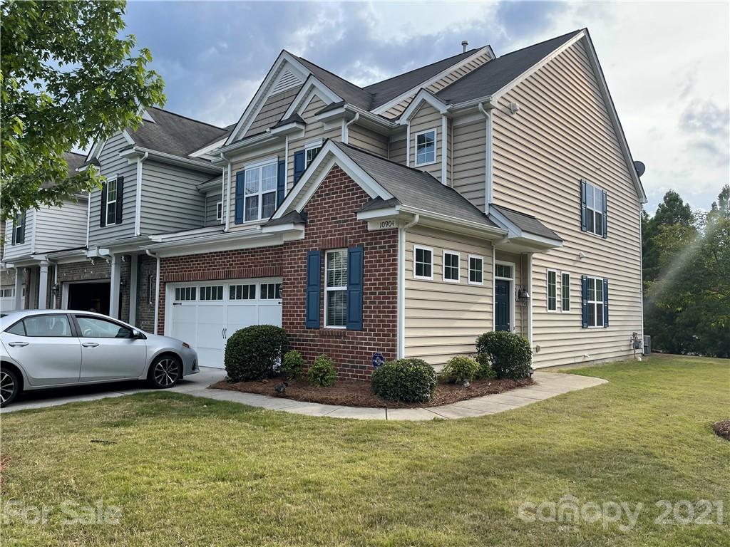 10904 Cripple Creek Lane Charlotte NC 28277