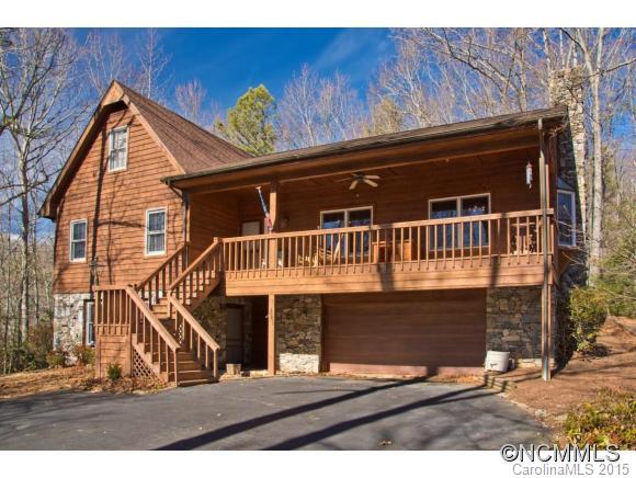 20 Shady Brook Lane Fairview NC 28730