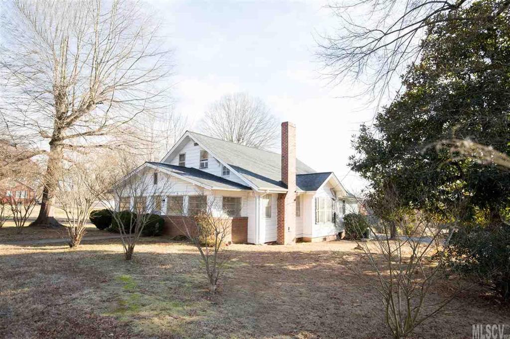 411 6th Street Sw Taylorsville NC 28681