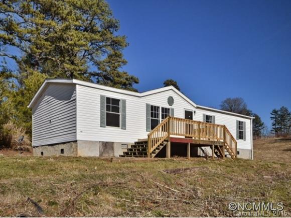 48 Tee Box Way Waynesville NC 28786