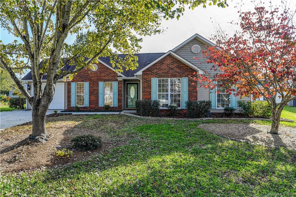 4685 Falcon Chase Drive Sw Concord NC 28027
