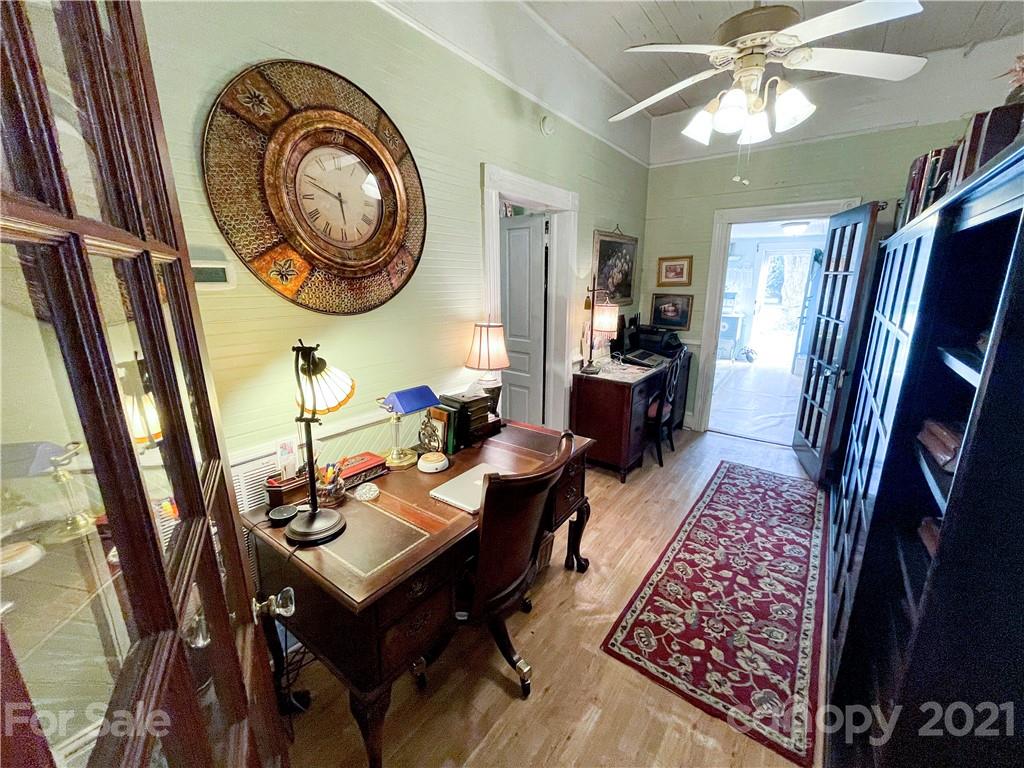 71 Salisbury Avenue Old Fort NC 28762