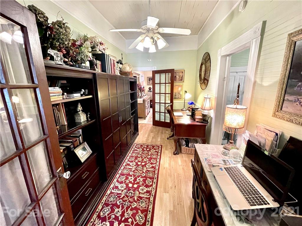 71 Salisbury Avenue Old Fort NC 28762