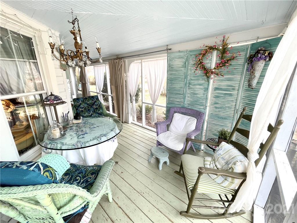 71 Salisbury Avenue Old Fort NC 28762