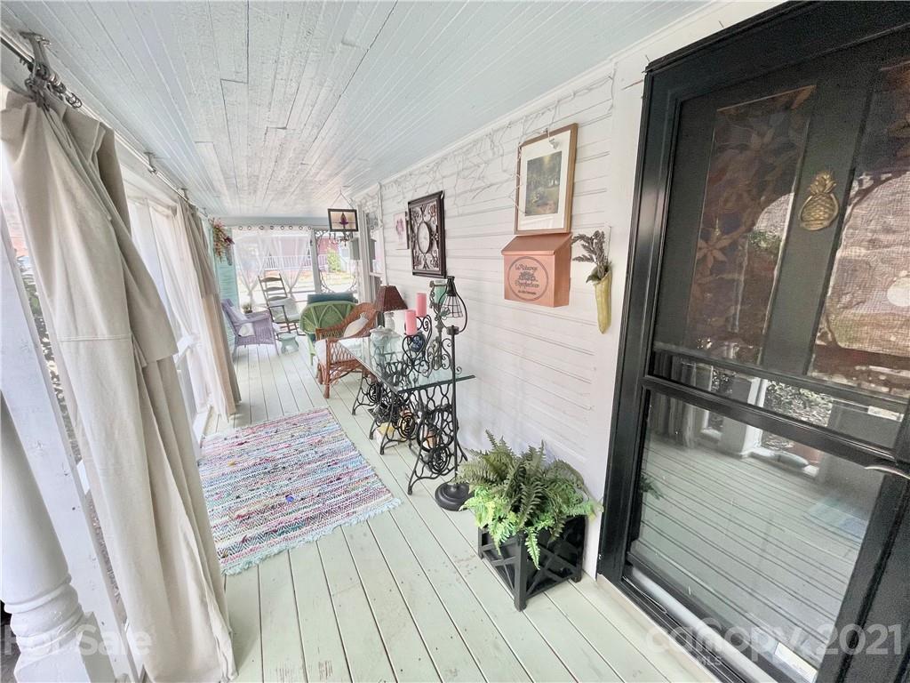 71 Salisbury Avenue Old Fort NC 28762
