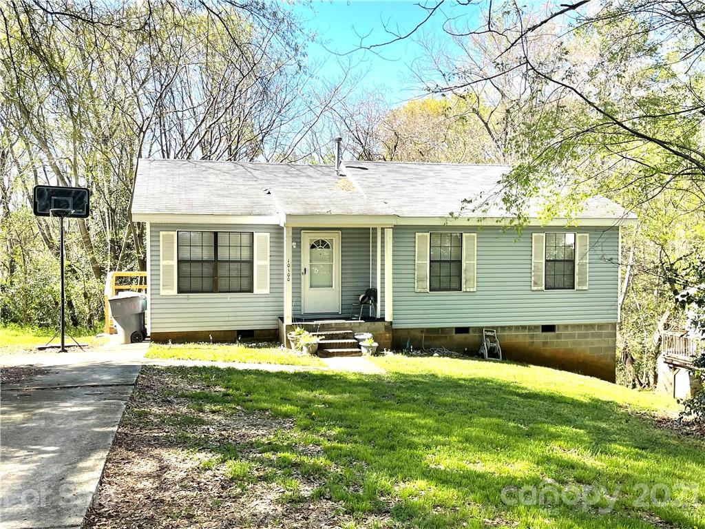 10100 Woody Ridge Road Charlotte NC 28273