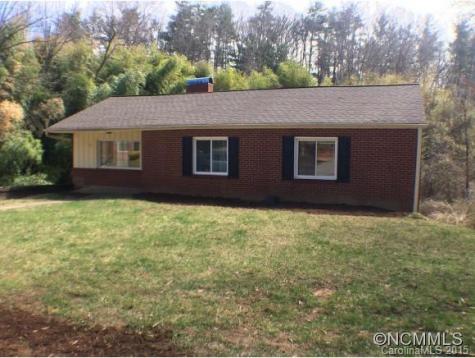 155 Aurora Drive Asheville NC 28805