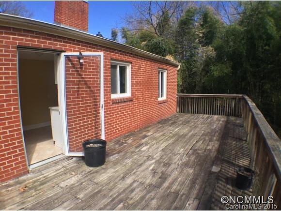 155 Aurora Drive Asheville NC 28805