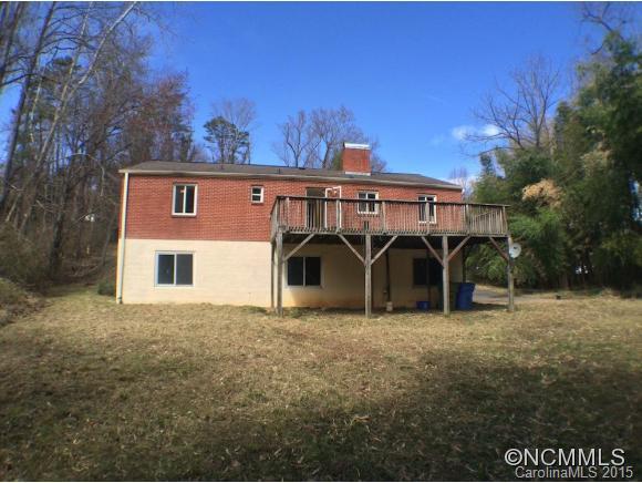 155 Aurora Drive Asheville NC 28805