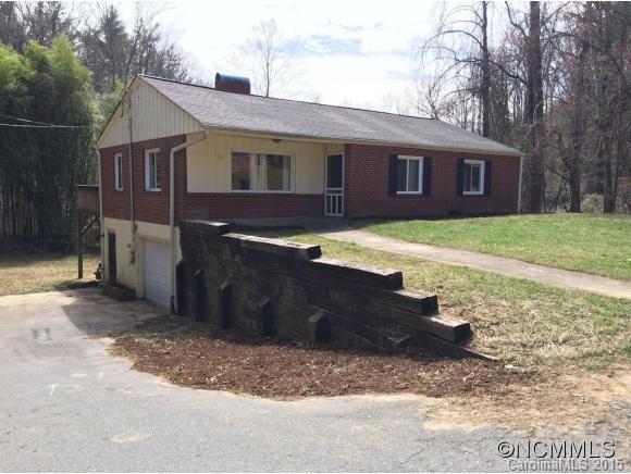 155 Aurora Drive Asheville NC 28805