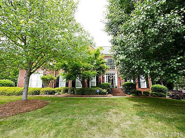 10726 Tavernay Parkway Charlotte NC 28262