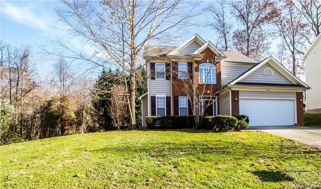 3834 Sipes Lane Charlotte NC 28269