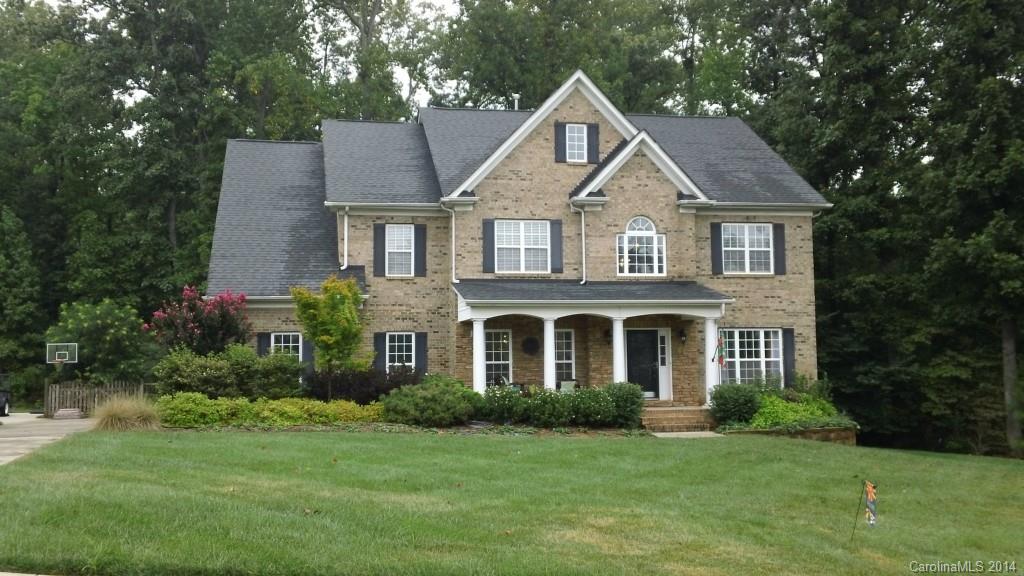 9810 Blackbird Hill Lane Mint Hill NC 28227