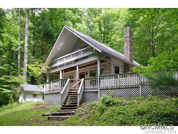 1003 Old Country Road Waynesville NC 28786