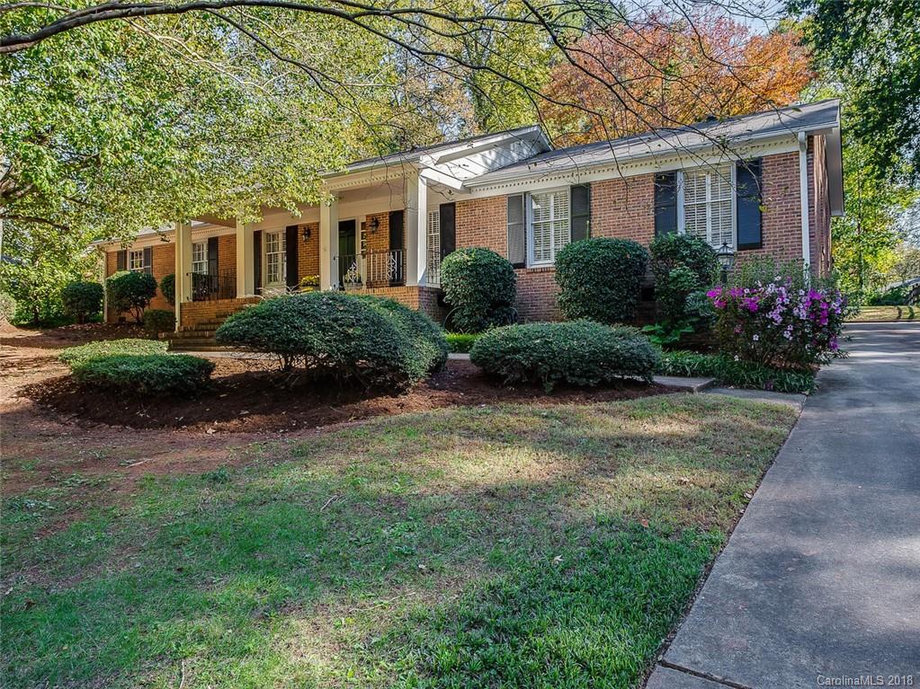 5843 Lansing Drive Charlotte NC 28270