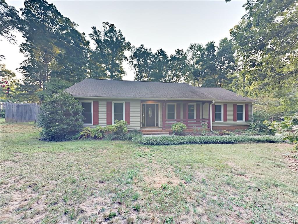 10304 Meadow Hollow Drive Mint Hill NC 28227