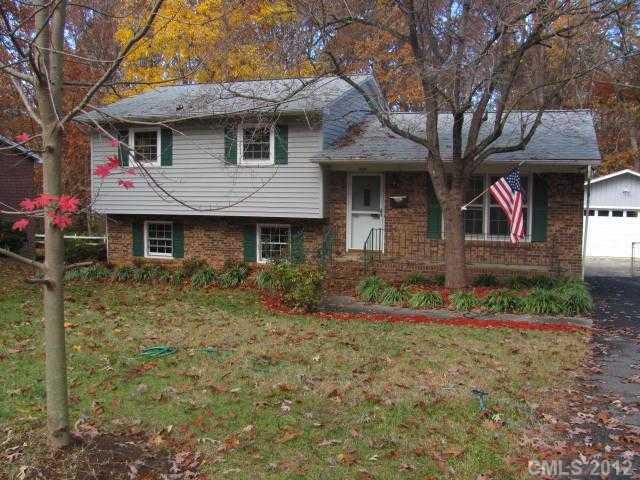 1438 Ridgewood Drive Gastonia NC 28054