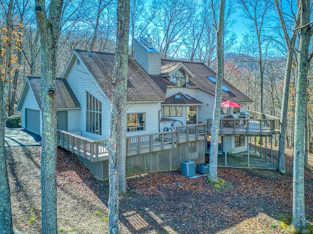 298 Timberhill Drive Canton NC 28716