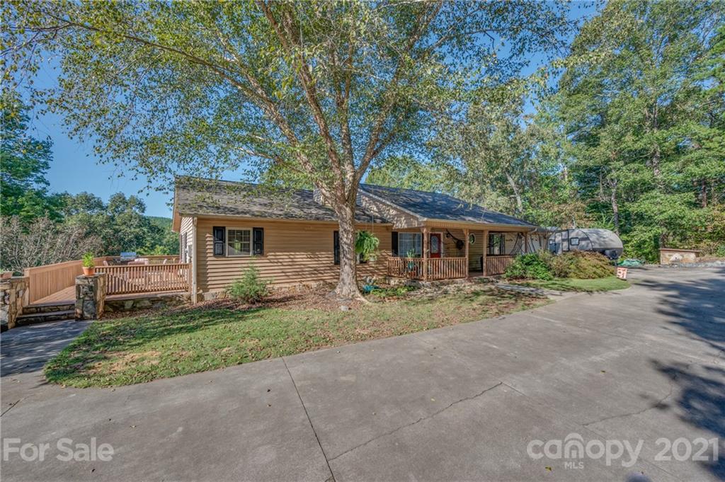 176 White Water Circle Rutherfordton NC 28139