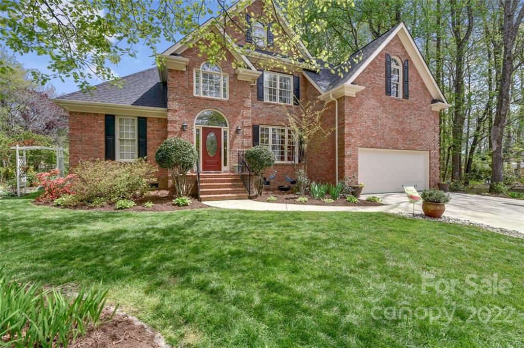 9605 Chimney Springs Place Charlotte NC 28269