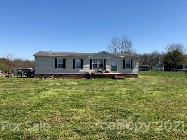 2354 Dillon Drive Newton NC 28658